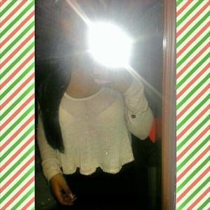 Meet your Posher, Marcela